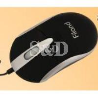 FILAND OP-71i 3D OPTICAL MOUSE 3D光学滑鼠