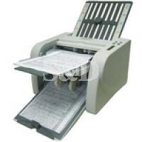 Hua Han HF-230 Paper Folding Machine 摺信机