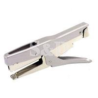 Max Metal Stapling Plier 钳型钉书机