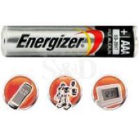 Energizer Alkaline Battery 3A 劲量硷性电池