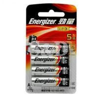 Energizer Alkaline Battery 3A 劲量硷性电池