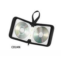 AIDATA CD24N CD WALLET 24 爱得他 24片CD包