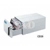 AIDATA CD20 CD DRAWER 20 爱得他 20只庄抽屉型CD盒