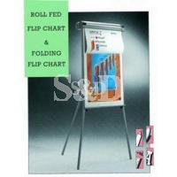 36x95CM DAHLE 95007 Flip Chart 德尔利 会议白板 