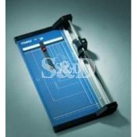 DAHLE 552 ROTARY TRIMMER 德尔利 滚轮式裁纸刀