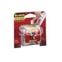 3M Scotch 3841 Tape 手撕胶纸 