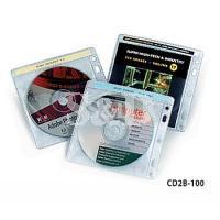 Aidata CD2B-100 CD Sleeves 爱得他 CD棉套