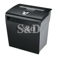 Fellowes P-48C Cross Cut Paper Shredder 碎粒碎纸机