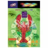 Shogun FJ300085 High Resolution Coated Paper A3 95gsm 高解像喷墨打印专用纸