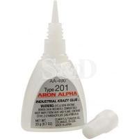  Aron Alpha Glue 20g #201 AA超能胶