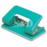 Carl No.30 2-hole Paper punch 双孔打孔机