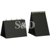 Bantex 5514 A4 Easel Flip-Over Binder A4 4圈展示型活页夹 横放式