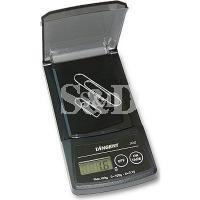 Tanita 百利达 Tangent KP-102 Digital Mini Scale 迷你电子磅