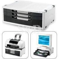 Aidata MS310 Deluxe LCD Monitor/Printer Station 豪华型置物架