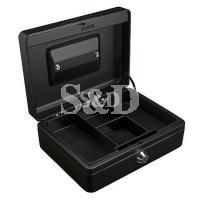 Carl CB2008 Cash Box 卡路 金库钱箱