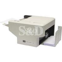 Plus F-300 Paper Folding Machine 摺信机