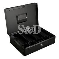 Carl CB2012 Cash Box 卡路 金库钱箱