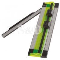 Carl DC-100N Paper Cutter 卡路 切纸器 