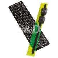 Carl DC90N Personal Paper Cutter 卡路 切纸器 