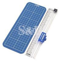 Carl DC50 Personal Paper Cutter 卡路 切纸器 