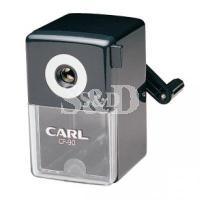 Carl CP90 Pencil Sharpener 卡路 手动铅笔刨