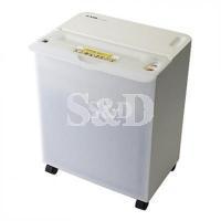 Carl DS4100 Office Paper Shredder 卡路 碎纸机