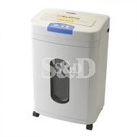 Carl DS4000 Office Paper Shredder 卡路 碎纸机