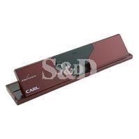 Carl AB435 4-hole Paper Punch 4孔打孔机 