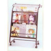 Kinri NR-103 Newspaper and Magazine Rack 报纸及杂志架