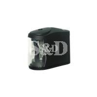 WEX 93-1139 Electric Pencil Sharpener 电动铅笔刨