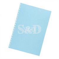 Carl TP50 Binding Cover fine quality paper 卡路 订装封面