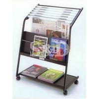 Kinri NR-105 Newspaper and Magazine Rack 报纸及杂志架