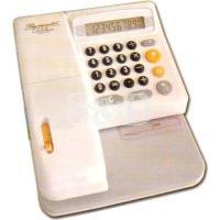 PAYMASTER PCW-14M Multi-Currencies Electronic Check Writer 国际货币电动支票机