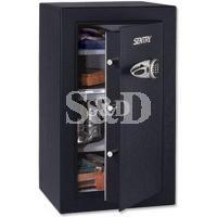 Sentry T0-331 Security Safe 防盗电子锁夹万