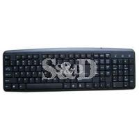 HYUNDAI CJC-5060 Keyboard PS/2插头中英文轻巧键盘