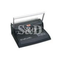 TPPS iBind A12 Comb Plastic Binding Machine 胶圈钉装机