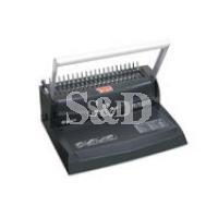 TPPS iBind A15 Comb Plastic Binding Machine 胶圈钉装机