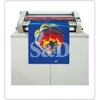 GMP EXCELAM Business Roll Laminators 巨山 座台式卷装过胶机