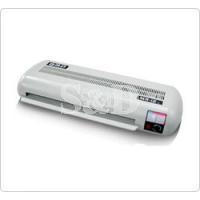 GMP Mr Serise A3 Laminator 巨山 热板型过胶机