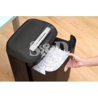 Fellowes 75Cs Cross Cut Paper Shredder 粒状碎纸机