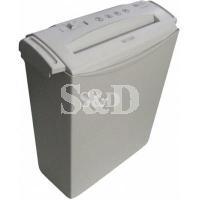 A&B CB-700SB Strip Cut Shredder 碎条碎纸机