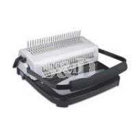 TPPS U25 Comb Plastic Binding Machine 胶圈钉装机