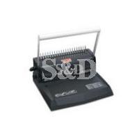 TPPS iBind A20 Comb Plastic Binding Machine 胶圈钉装机