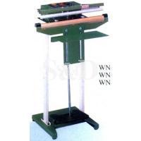 WT300 12inch Step Stool Plastic Bag Sealer 12吋脚踏胶袋封口机