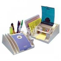 Intelli FS-1033 Desk Organizer 高级文具组合座