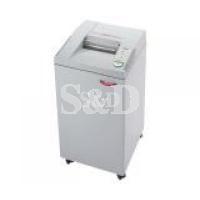 IDEAL 2604 2x15mm Cross-cut Shredder 粒状碎纸机