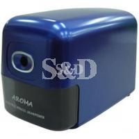 AROMA AV-8 Electric Pencil Sharpener 电动铅笔刨