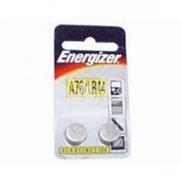 Energizer A76(LR44) Botton Battery 劲量 A76(LR44) 钮型电池 2粒装