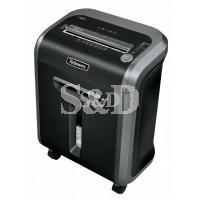 Fellowes 79Ci Cross Cut Paper Shredder 粒状碎纸机