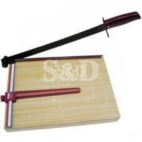 GENMES 13412 A4 Cutting Board 切纸器